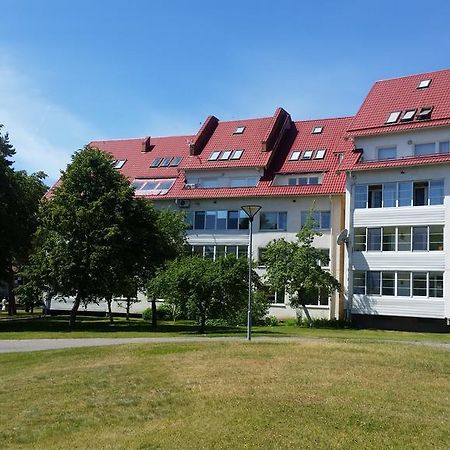 Family Apartment Nida Exterior photo